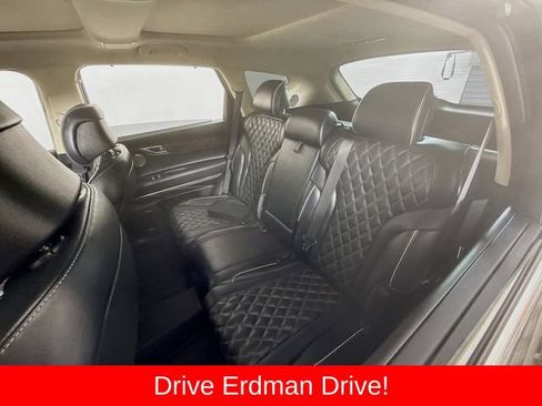 Used 2023 Genesis GV80 3.5T w/ Prestige Package AWD/4WD image 8