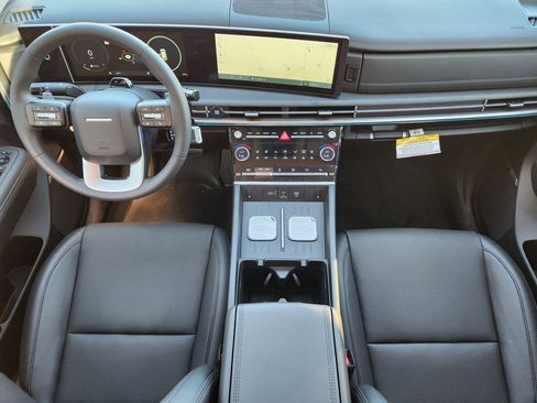 New 2026 Hyundai Santa Fe Limited w/ Tow & Go Package image 24