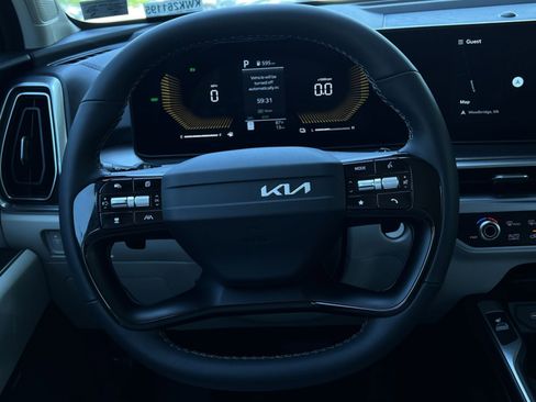 New 2026 Kia Sorento EX AWD/4WD image 31
