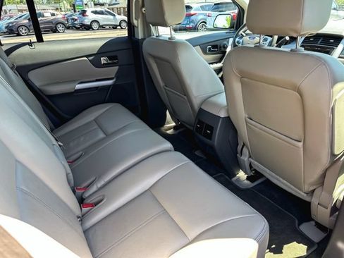 Used 2014 Ford Edge SEL w/ Equipment Group 205A FWD image 23