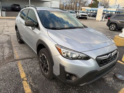 Used 2022 Subaru Crosstrek 2.0i
