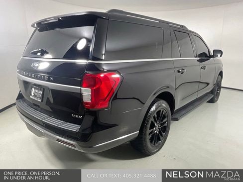 Used 2024 Ford Expedition Max XLT RWD image 7