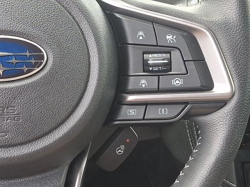 Used 2020 Subaru Forester Limited AWD/4WD image 23