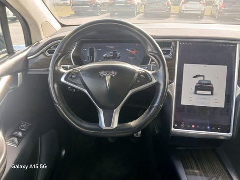 Used 2016 Tesla Model X Performance AWD/4WD image 26