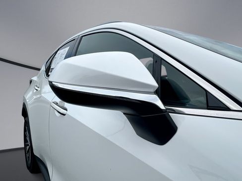 Used 2026 Lexus NX 350 AWD w/ Accessory Package (Z1) image 31