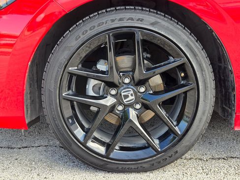 Used 2024 Honda Civic Sport image 32