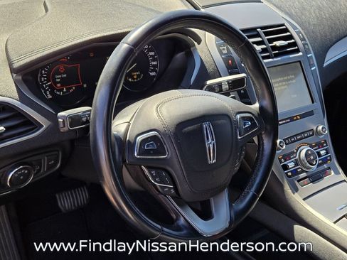 Used 2020 Lincoln MKZ FWD image 21