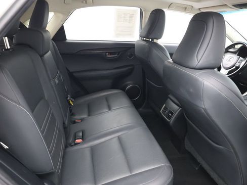 Used 2015 Lexus NX 200t FWD w/ Premium Package image 19