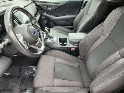 Used 2025 Subaru Outback Premium