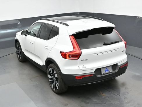 Used 2023 Volvo XC40 B5 Ultimate w/ Protection Package Premier AWD/4WD image 21