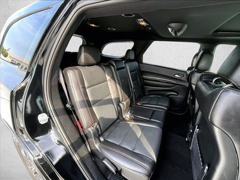 Used 2026 Dodge Durango GT AWD/4WD image 29
