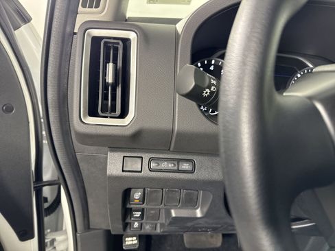 New 2026 Nissan Frontier SV w/ Tow Package image 14