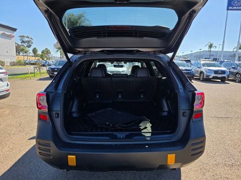 Certified 2022 Subaru Outback Wilderness image 12