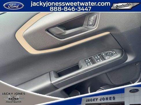 New 2026 Ford Bronco Sport Big Bend AWD/4WD image 17