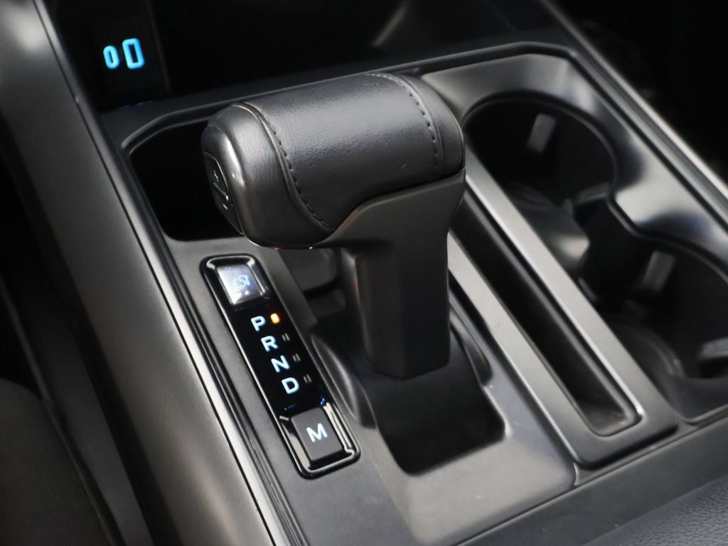 Used 2024 Ford F150 XLT w/ Equipment Group 302A MID AWD/4WD image 49