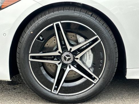 New 2026 Mercedes-Benz C 300 4MATIC Sedan image 24