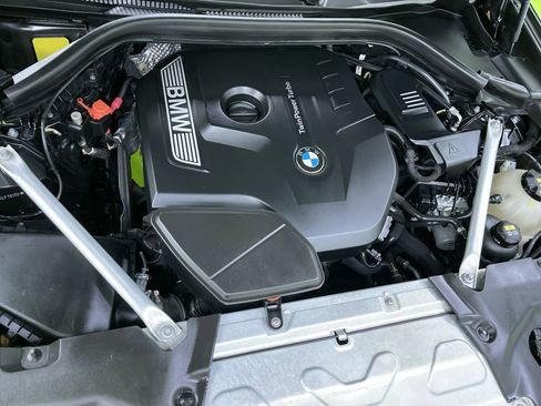 Used 2019 BMW X3 sDrive30i image 31