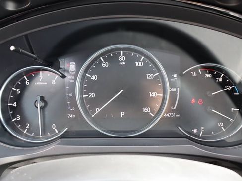 Certified 2022 MAZDA CX-9 Grand Touring image 45