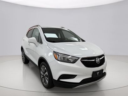 Used 2022 Buick Encore Preferred w/ Safety Package