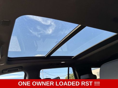 Used 2021 Chevrolet Tahoe RST w/ Luxury Package AWD/4WD image 30