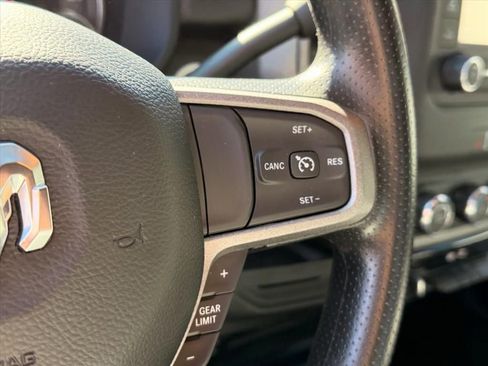 Used 2024 RAM 3500 Tradesman AWD/4WD image 16