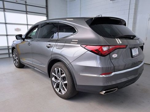 Used 2024 Acura MDX SH-AWD w/ Technology Package image 7