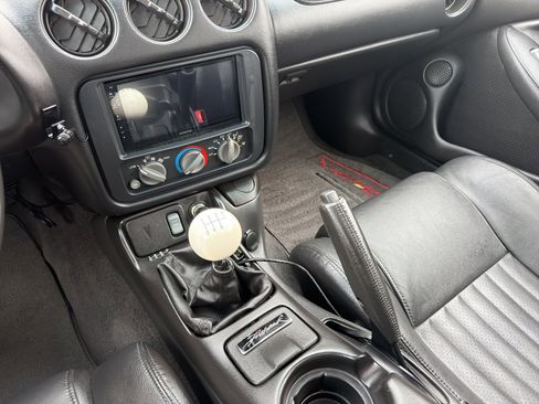 Used 2002 Pontiac Firebird Formula w/ SLP Firehawk Pkg image 21