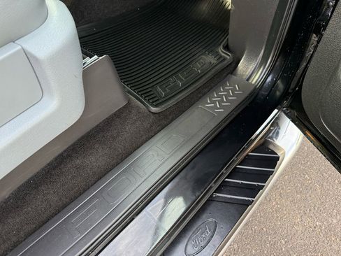 Used 2014 Ford F150 XLT w/ Equipment Group 302A Luxury image 28