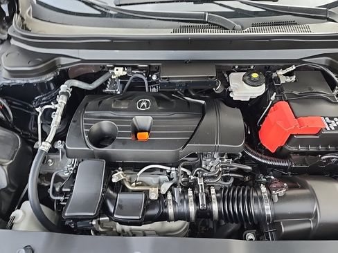 Used 2024 Acura RDX A-Spec image 29