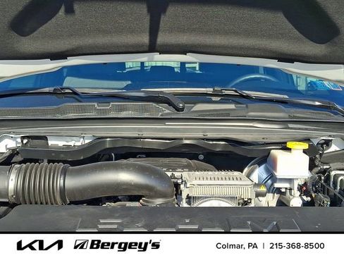 Used 2024 RAM 1500 Big Horn image 27