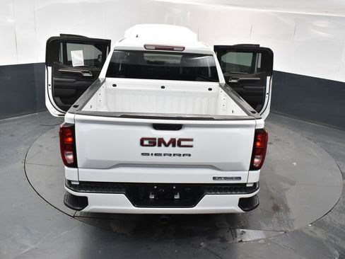 Used 2024 GMC Sierra 1500 Elevation image 19