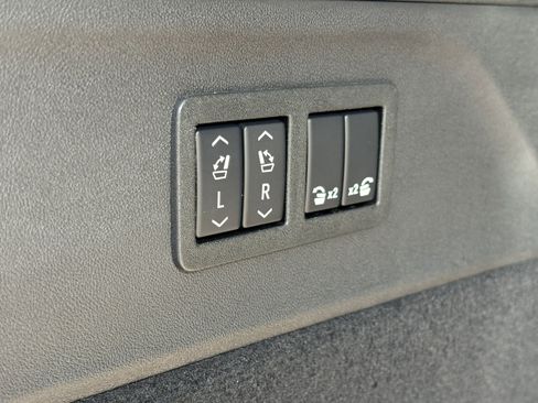 New 2026 Cadillac Escalade IQ Sport 1 w/ LPO, Floor Liner Package image 10