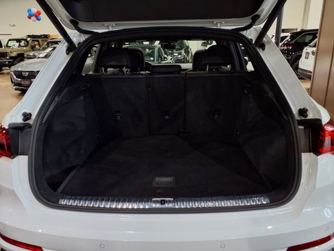 Used 2022 Audi Q3 2.0T Premium AWD/4WD image 24