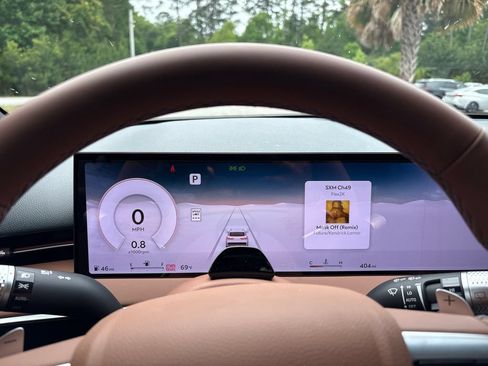 New 2026 Genesis GV70 2.5T Advanced AWD/4WD image 12