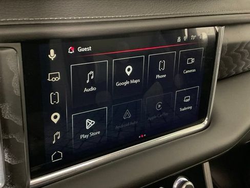 Used 2024 GMC Yukon Denali w/ Denali Reserve Package AWD/4WD image 9