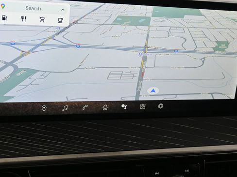 New 2026 INFINITI QX80 Autograph image 9