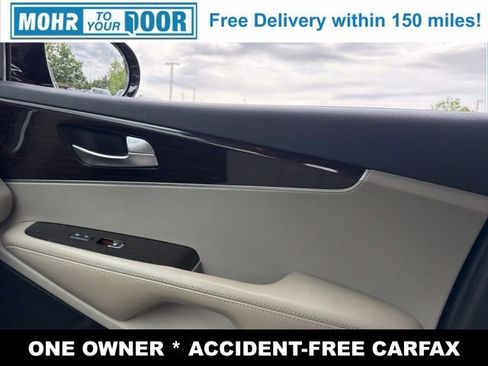 Used 2019 Kia Sorento FWD w/ LX Convenience Package image 23