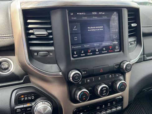 Used 2020 RAM 2500 Laramie AWD/4WD image 12