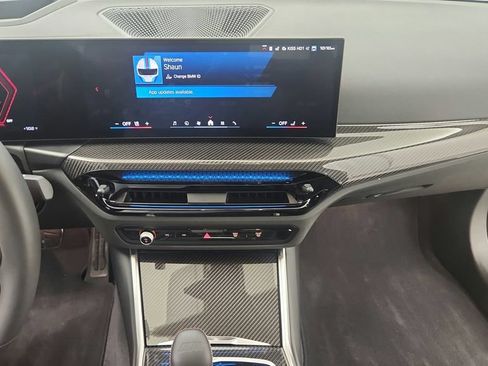 Used 2025 BMW M2 w/ Lighting Package RWD image 44