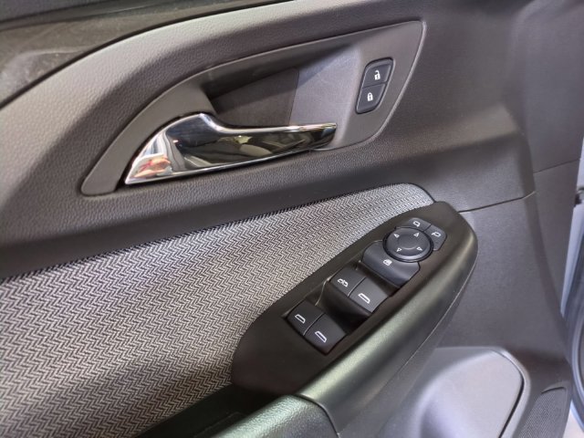 Used 2023 Chevrolet TrailBlazer LT w/ Convenience Package AWD/4WD image 15