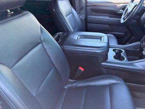 Used 2024 Chevrolet Tahoe LS w/ Driver Alert Package AWD/4WD image 11