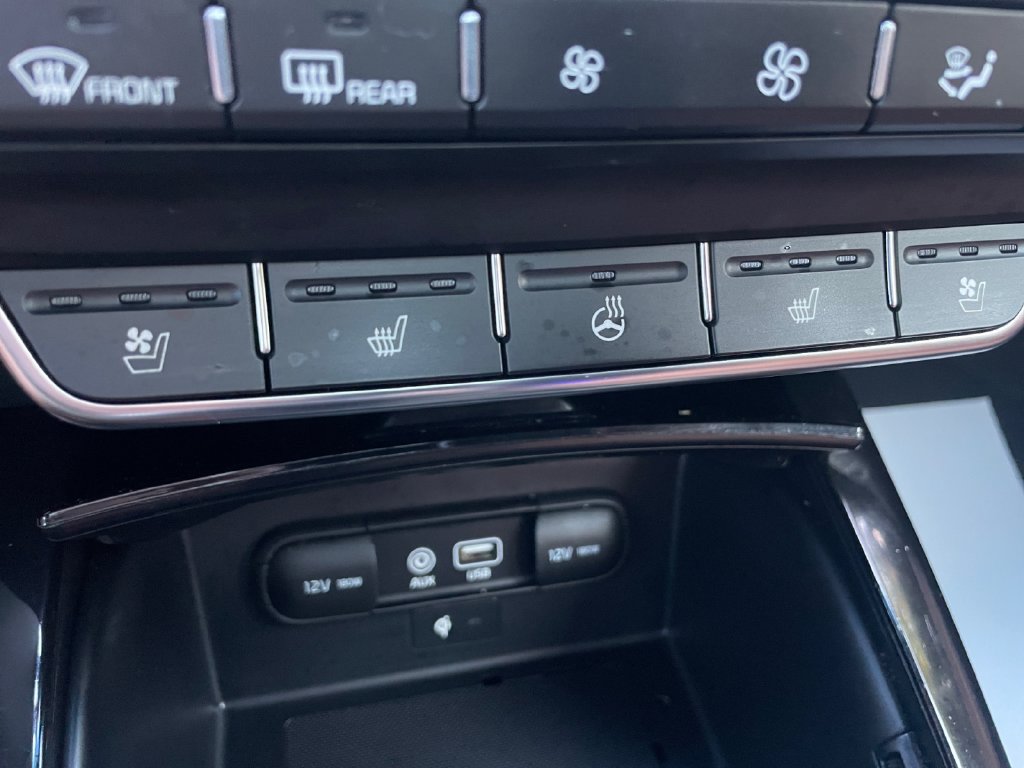 Used 2019 Kia Sorento SX AWD/4WD image 44
