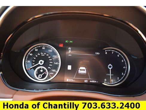 Used 2022 Genesis GV70 2.5T w/ Advanced Package AWD/4WD image 9