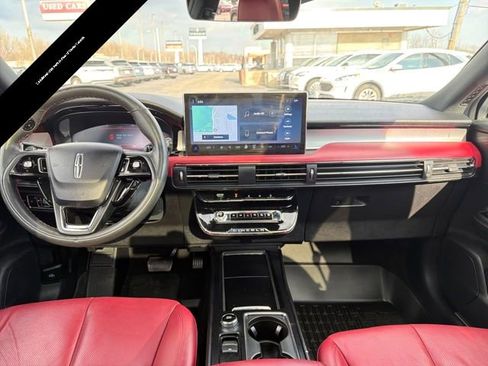 Certified 2024 Lincoln Corsair Reserve w/ Equipment Group 201A image 17