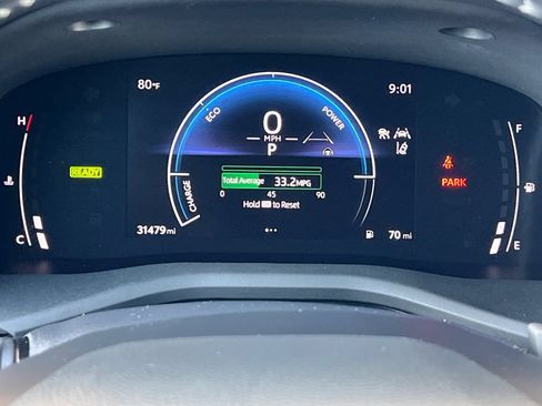 Used 2025 Toyota Camry SE FWD image 26