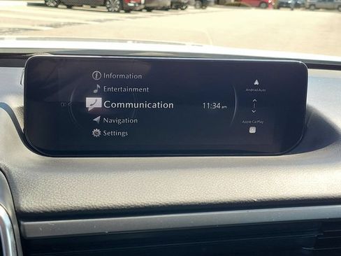 Used 2025 MAZDA CX-50 2.5 Hybrid w/ Weather Package AWD/4WD image 11