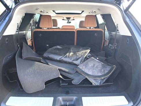 Used 2025 INFINITI QX60 Sensory image 41