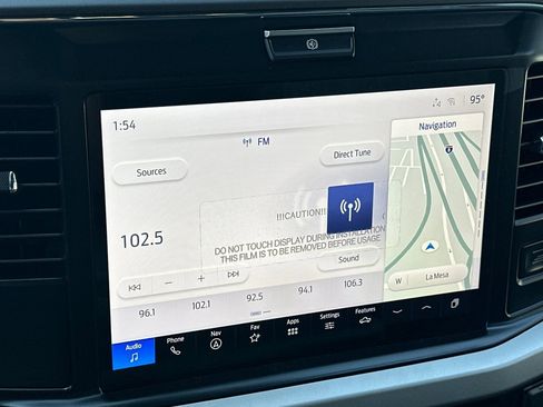 New 2026 Ford F250 XLT w/ XLT Premium Package image 16