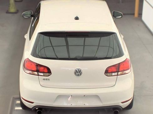Used 2013 Volkswagen GTI 2-Door FWD image 19