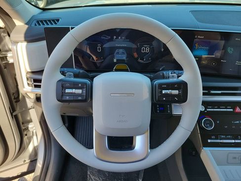 New 2026 Hyundai Santa Fe SEL FWD image 24